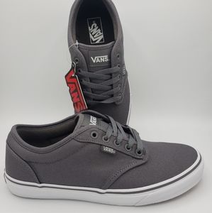 Vans | Shoes | Vans Atwood Canvas 